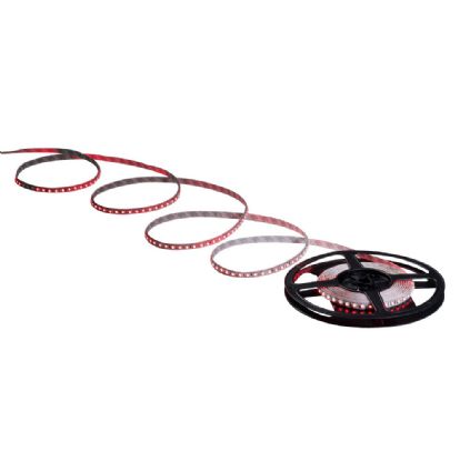 80018  LED Strip 5m Red 9.6W/m IP20